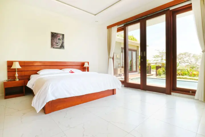 Пекату: The Ocean Views Luxury Villas & Apartment by ZUZU