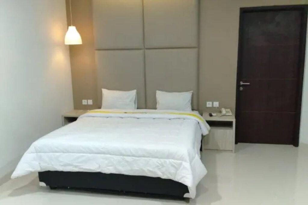 Джакарта: Wisma Makara Suite