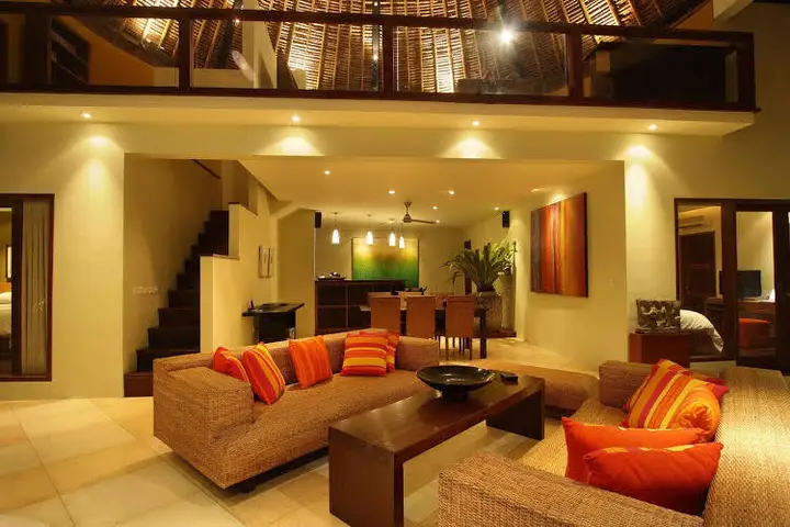 Abadi Villa 2 — фото 1