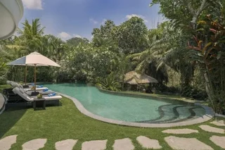 Табанан: Uma Wana Prasta - Luxury Bali Estate