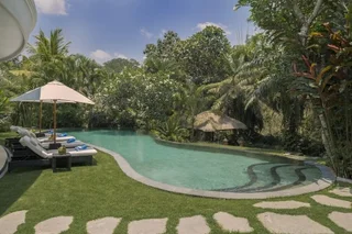 Табанан: Uma Wana Prasta - Luxury Bali Estate