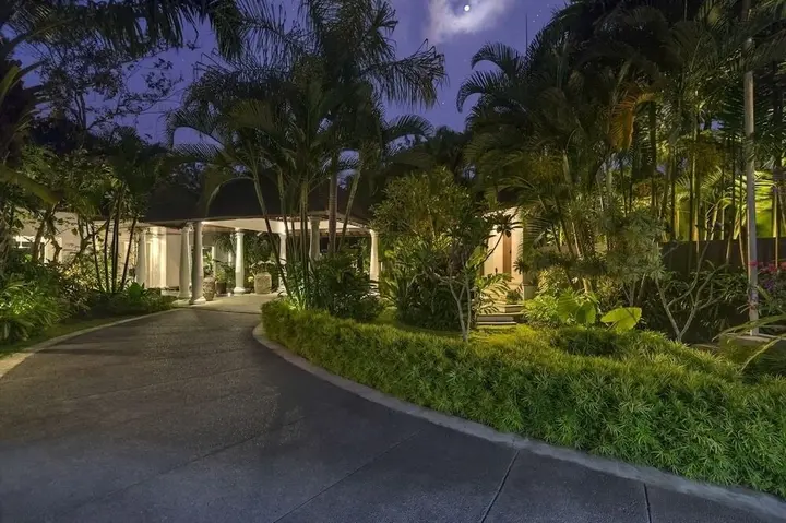 Табанан: Uma Wana Prasta - Luxury Bali Estate