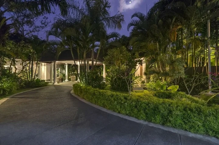 Табанан: Uma Wana Prasta - Luxury Bali Estate