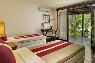 Табанан: Uma Wana Prasta - Luxury Bali Estate