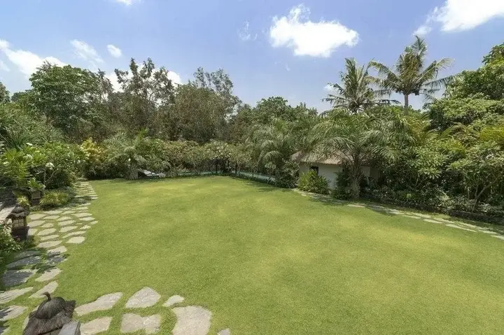 Табанан: Uma Wana Prasta - Luxury Bali Estate