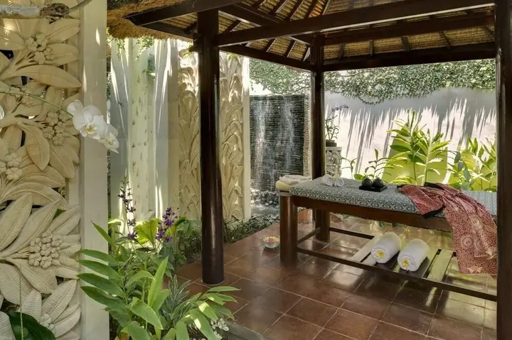 Табанан: Uma Wana Prasta - Luxury Bali Estate