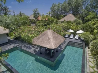 Табанан: Uma Wana Prasta - Luxury Bali Estate