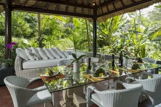 Табанан: Uma Wana Prasta - Luxury Bali Estate