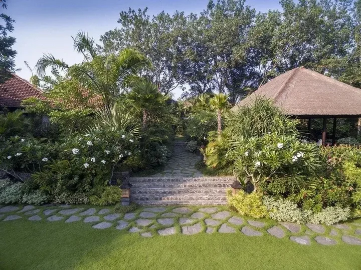 Табанан: Uma Wana Prasta - Luxury Bali Estate