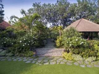 Табанан: Uma Wana Prasta - Luxury Bali Estate