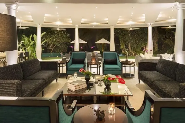 Табанан: Uma Wana Prasta - Luxury Bali Estate