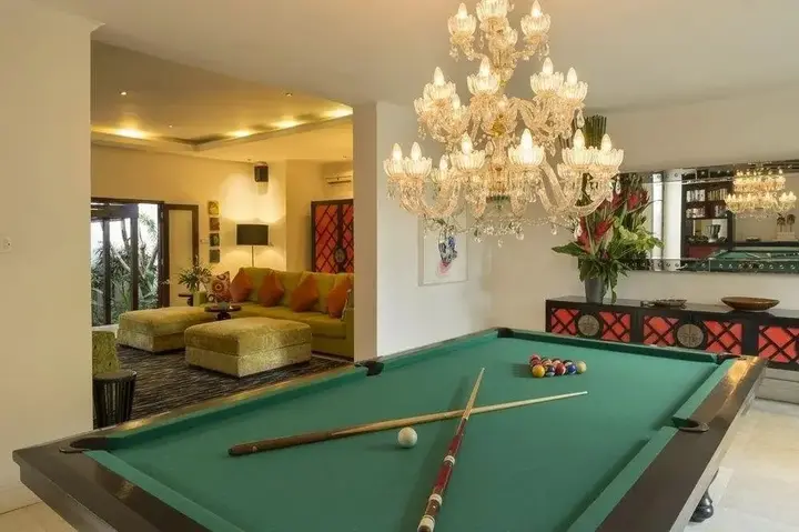 Табанан: Uma Wana Prasta - Luxury Bali Estate