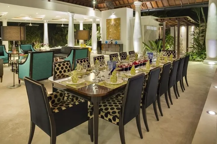 Табанан: Uma Wana Prasta - Luxury Bali Estate