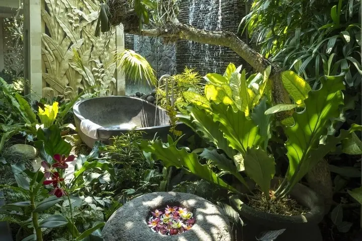 Табанан: Uma Wana Prasta - Luxury Bali Estate