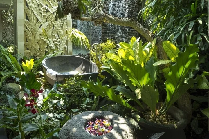 Табанан: Uma Wana Prasta - Luxury Bali Estate
