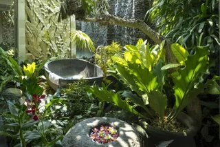 Табанан: Uma Wana Prasta - Luxury Bali Estate