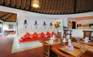 Кута: Bali AkasaDua Villa