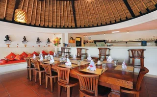 Кута: Bali AkasaDua Villa