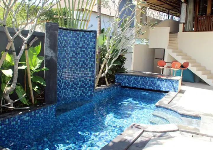 Bali AkasaDua Villa — фото 6