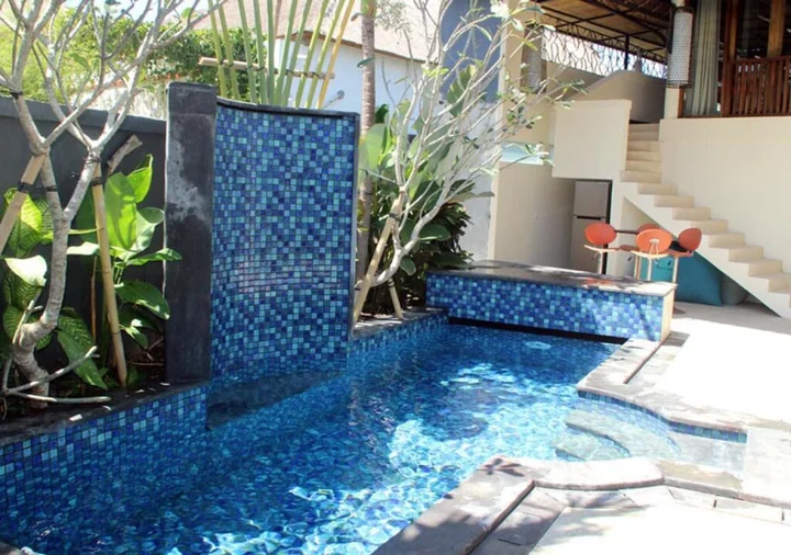 Кута: Bali AkasaDua Villa