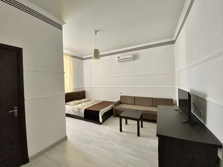 Сукко: Гостевой Дом Guest House na Tsentralnoy