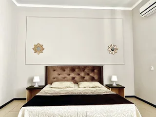 Сукко: Гостевой Дом Guest House na Tsentralnoy