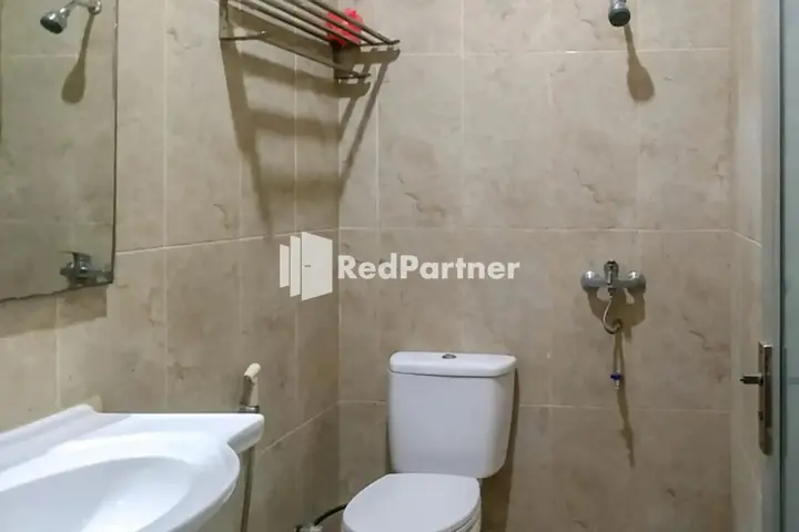 Палу: Palu City Guest House