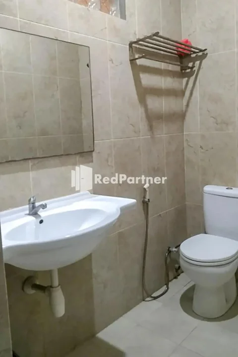 Палу: Palu City Guest House