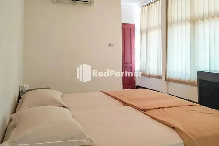 Палу: Palu City Guest House
