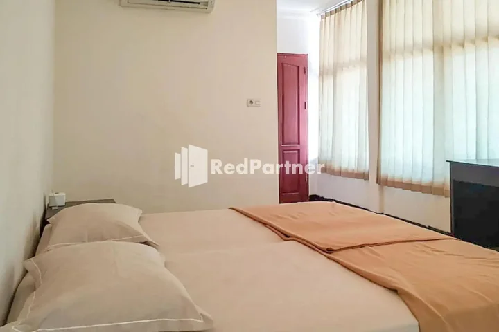 Палу: Palu City Guest House