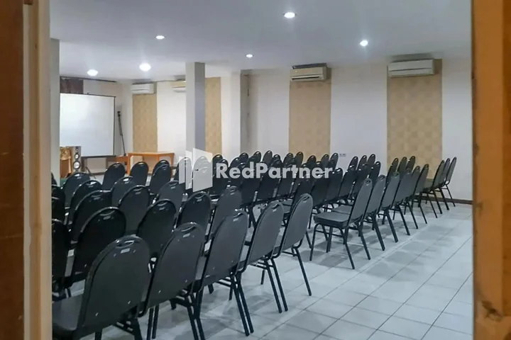 Палу: Palu City Guest House