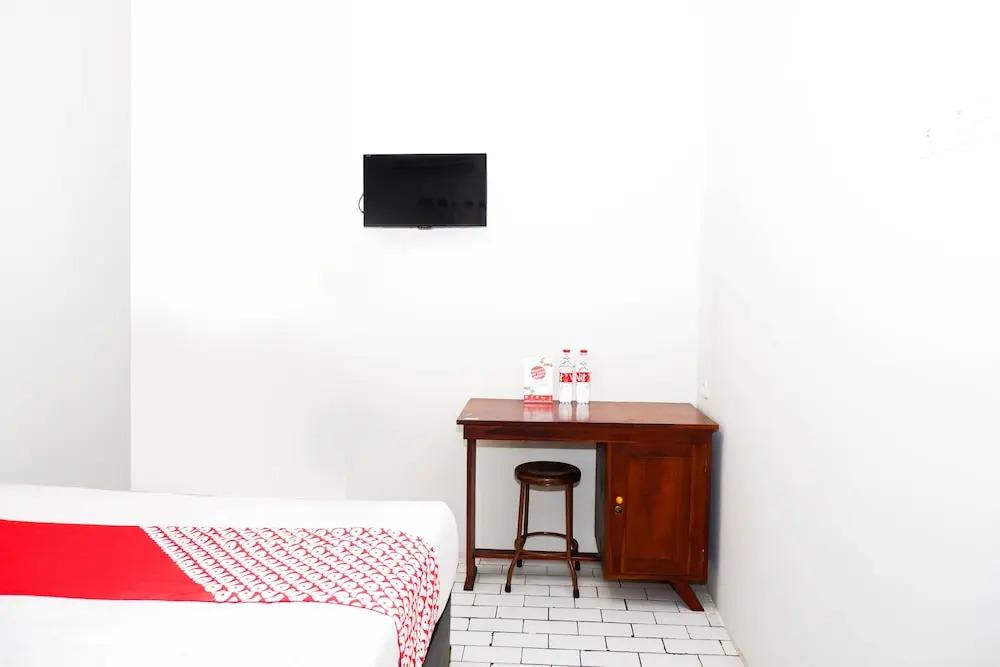Семаранг: OYO 422 Achterhuis Guesthouse