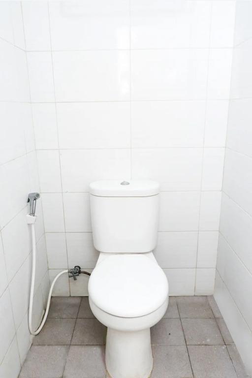 Семаранг: OYO 422 Achterhuis Guesthouse