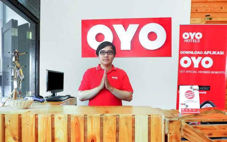 Семаранг: OYO 422 Achterhuis Guesthouse
