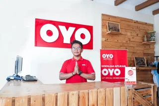 Семаранг: OYO 422 Achterhuis Guesthouse