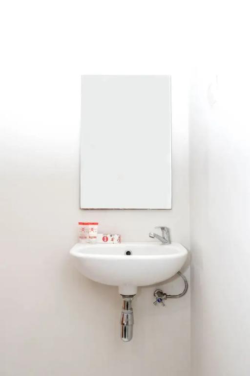 Семаранг: OYO 422 Achterhuis Guesthouse