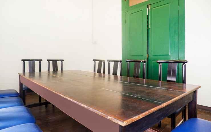 Семаранг: OYO 422 Achterhuis Guesthouse