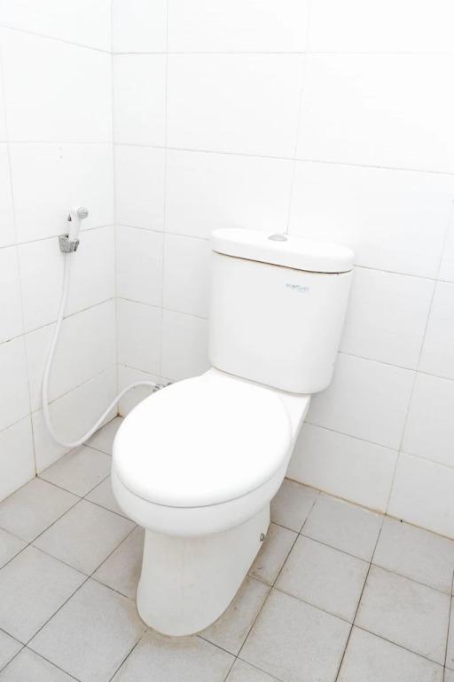 Семаранг: OYO 422 Achterhuis Guesthouse