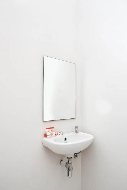 Семаранг: OYO 422 Achterhuis Guesthouse