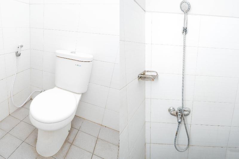 Семаранг: OYO 422 Achterhuis Guesthouse