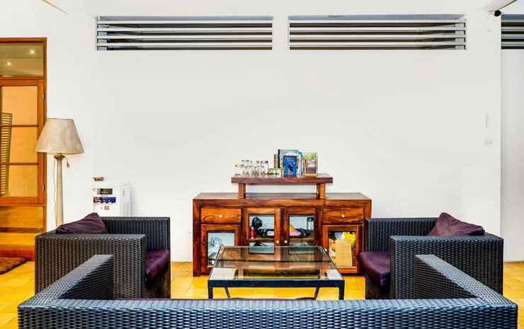 Семаранг: OYO 422 Achterhuis Guesthouse