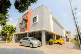 Депок: Jj House Wahid Hasyim by ZUZU
