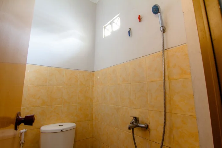 Депок: Jj House Wahid Hasyim by ZUZU