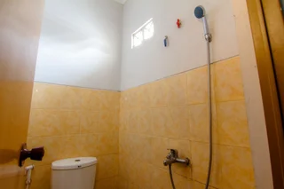 Депок: Jj House Wahid Hasyim by ZUZU