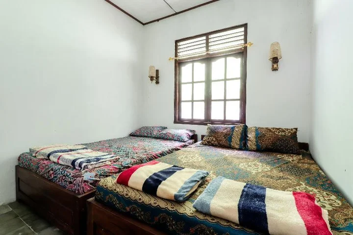 Батуретно: Narendra Homestay by ZUZU