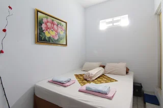 Батуретно: Tiga Dua Homestay by ZUZU