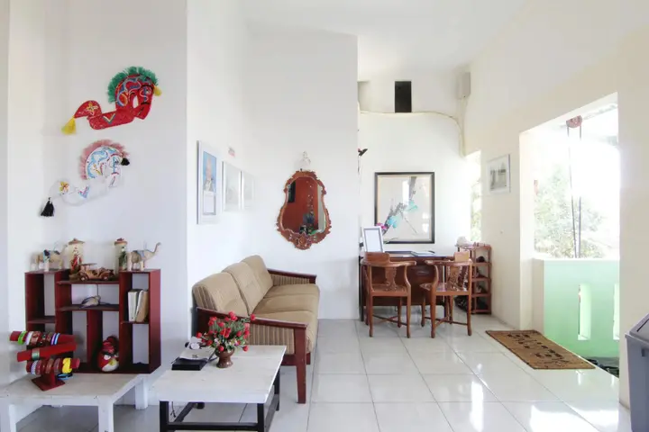 Батуретно: Tiga Dua Homestay by ZUZU