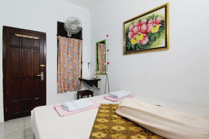 Tiga Dua Homestay by ZUZU — фото 2