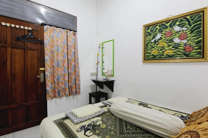 Tiga Dua Homestay by ZUZU — фото 3