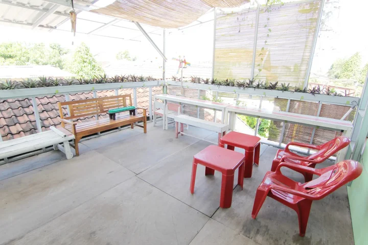 Батуретно: Tiga Dua Homestay by ZUZU